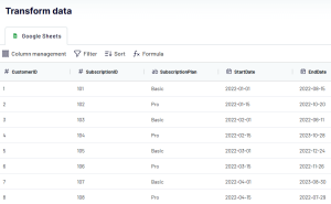 A Complete Guide to Using Power BI SUMMARIZE | Coupler.io Blog