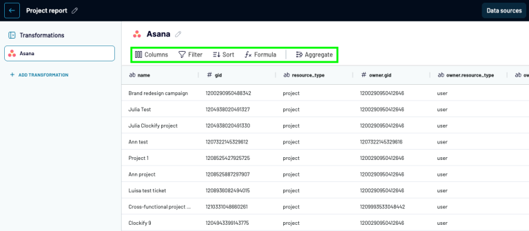 How to Export Asana Data - Ultimate Guide | Coupler.io Blog
