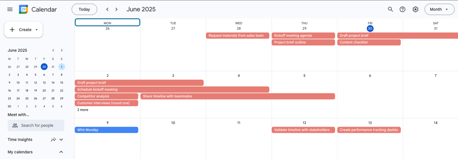 How to Export Asana Data - Ultimate Guide | Coupler.io Blog
