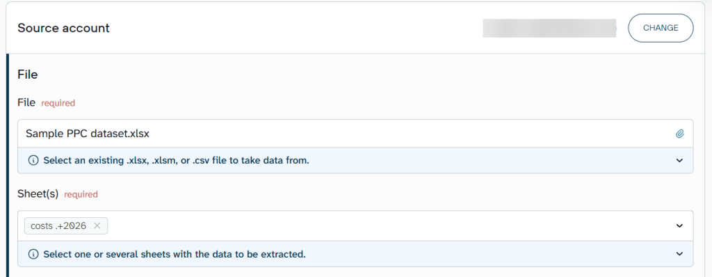 regular expression excel