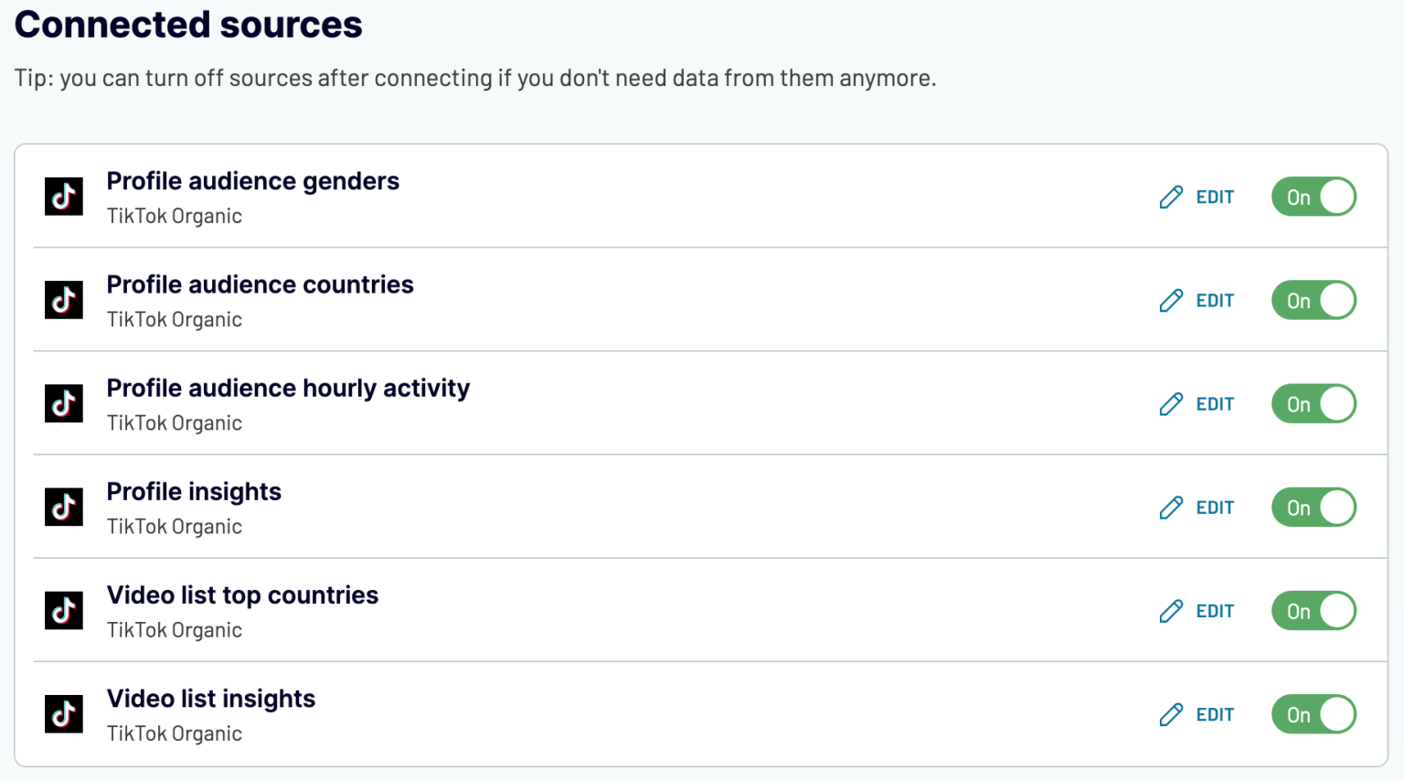 How to Build a TikTok Analytics Dashboard | Coupler.io Blog