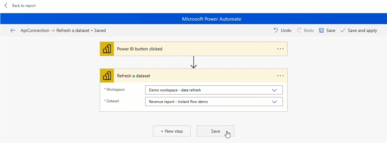 How to Automate Power BI Reports Step-by-Step | Coupler.io Blog