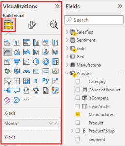 Your Guide to Power BI Data Visualization for Marketing | Coupler.io Blog
