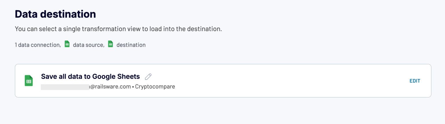 Import JSON to Google Sheets No-Code | Coupler.io Blog