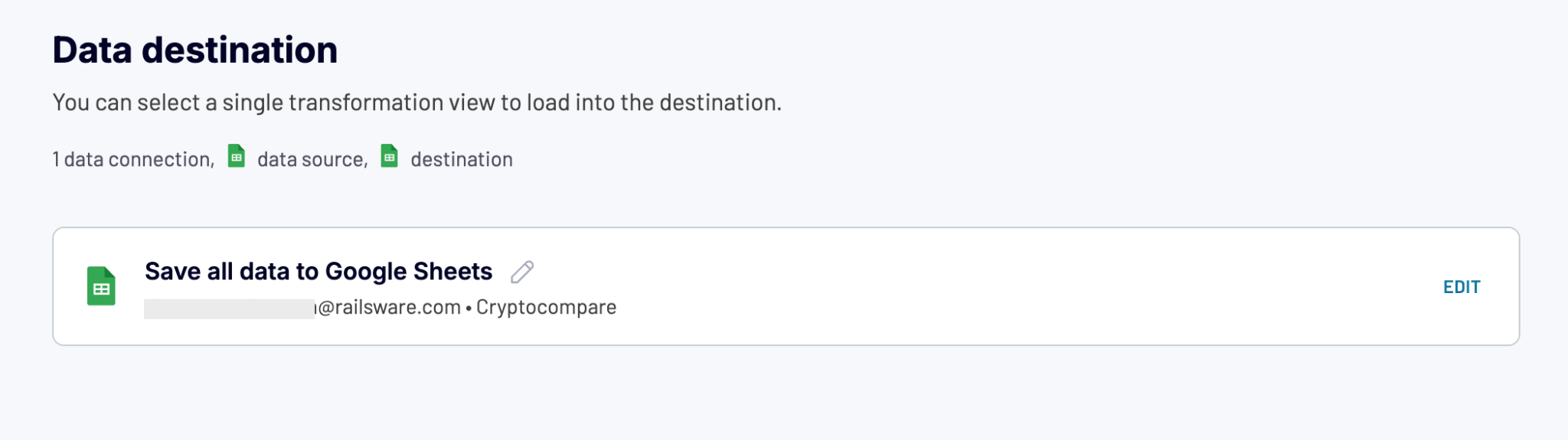 Import JSON to Google Sheets No-Code | Coupler.io Blog