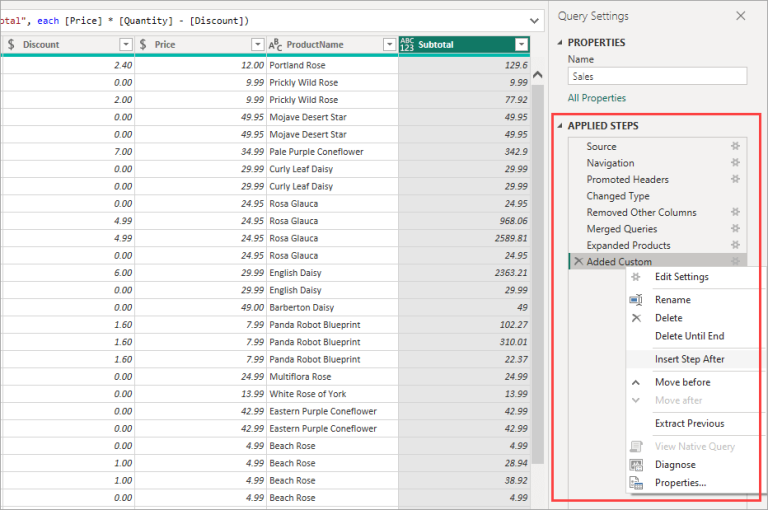 Power Query in Power BI: Essential Techniques | Coupler.io Blog