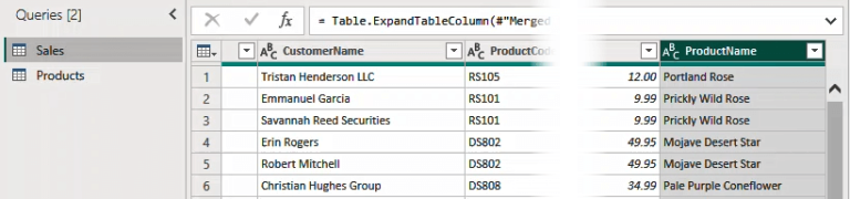 Power Query in Power BI: Essential Techniques | Coupler.io Blog