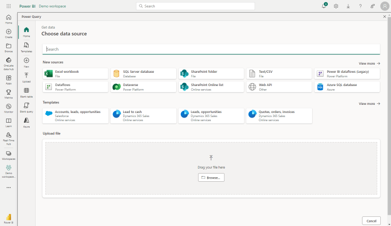 Power Query in Power BI: Essential Techniques | Coupler.io Blog