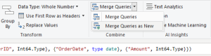 How to Merge Queries in Power BI | Coupler.io Blog