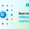 20 Best Niches for Affiliate Marketing