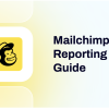 Mailchimp Reporting