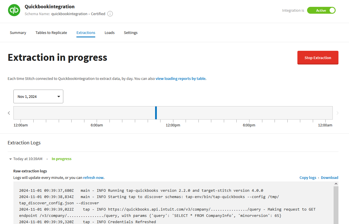 How to Load Data from QuickBooks to BigQuery | Coupler.io Blog