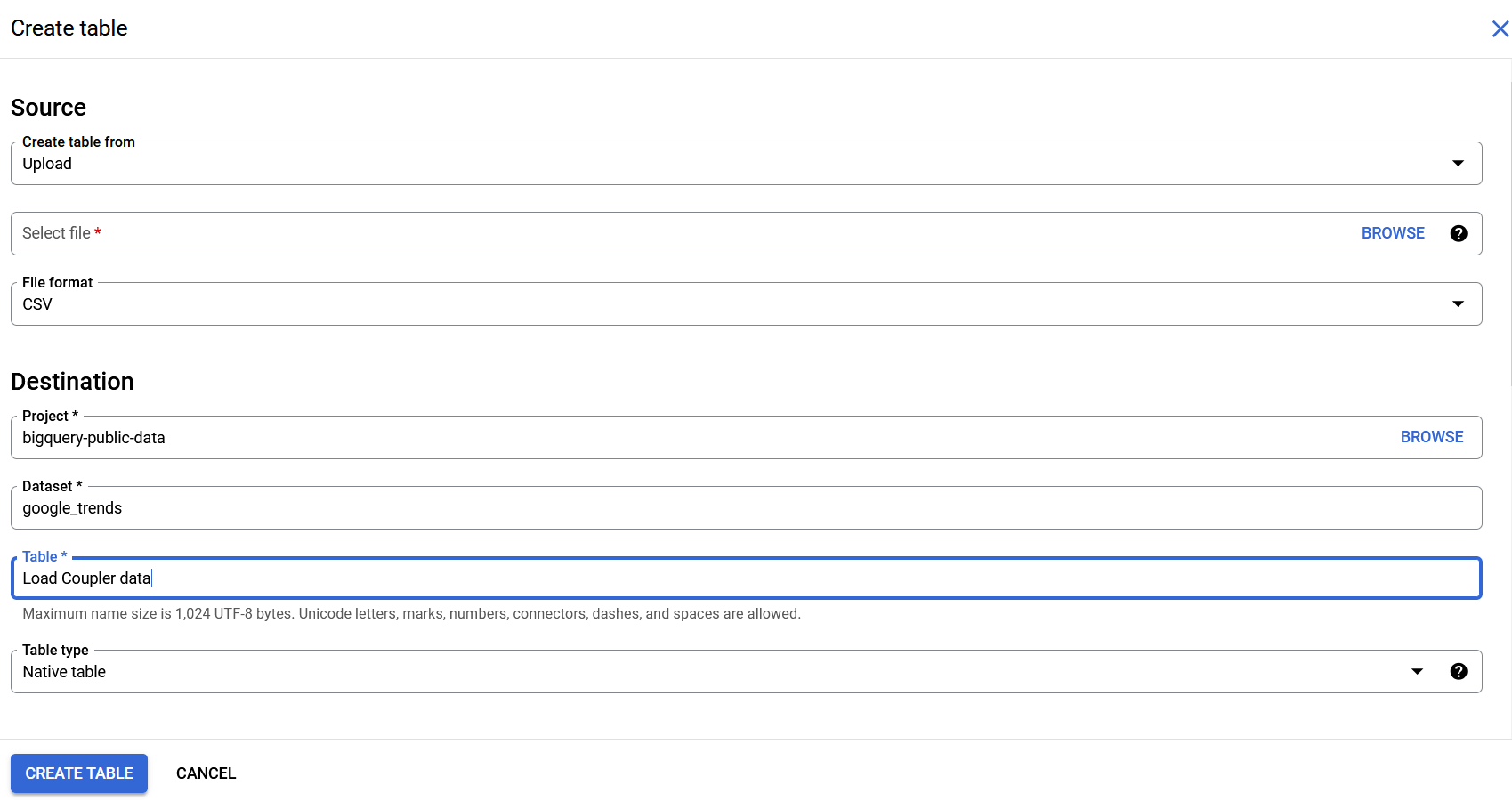 How to Load Data from QuickBooks to BigQuery | Coupler.io Blog