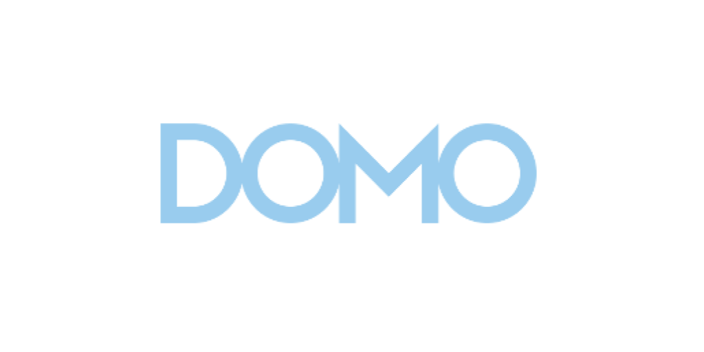 5. Domo logo