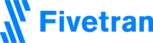 6. Fivetran logo