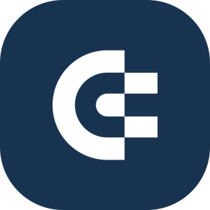 Coupler.io symbol