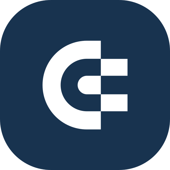 Coupler.io symbol