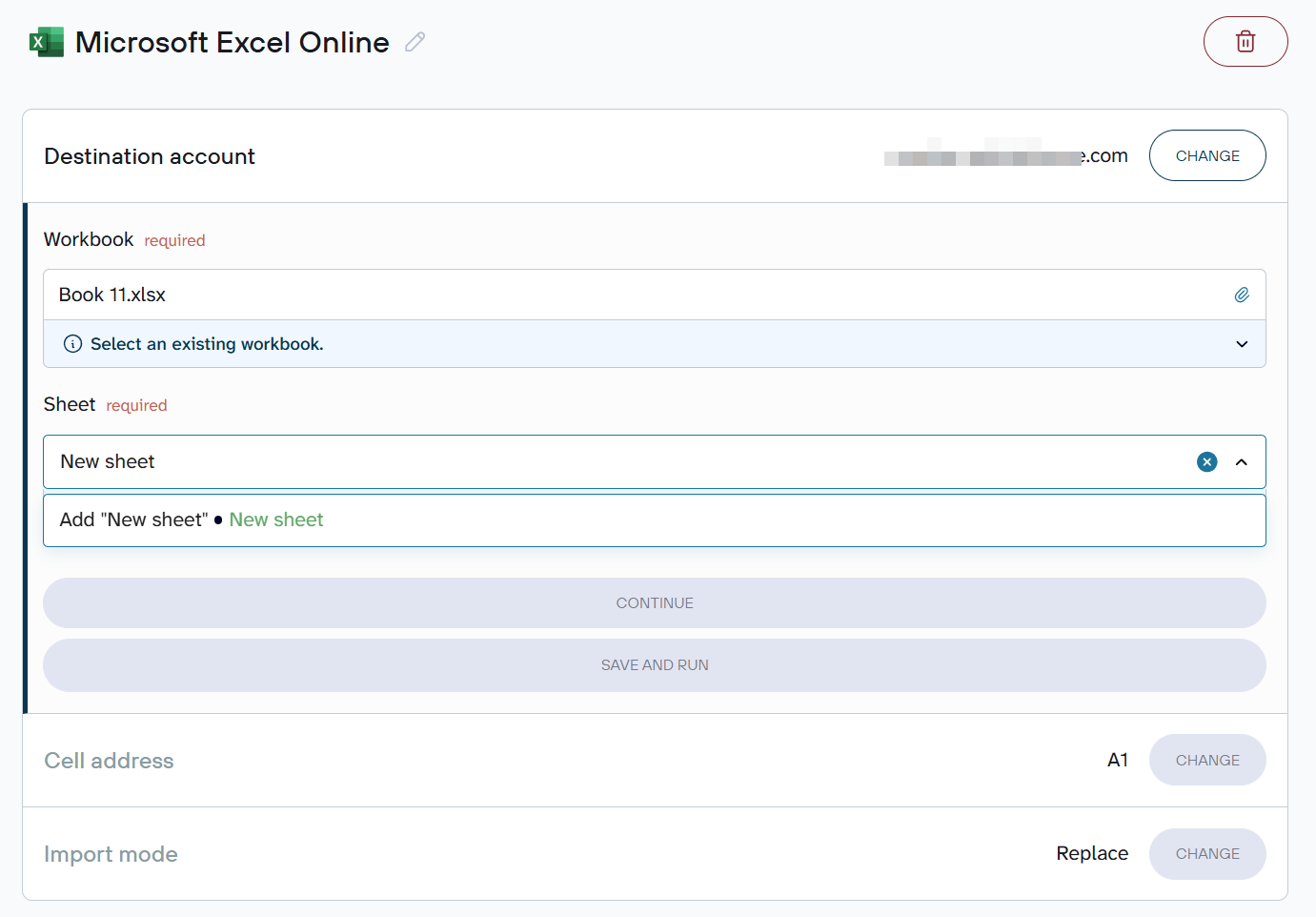 yahoo finance price coupler destination excel