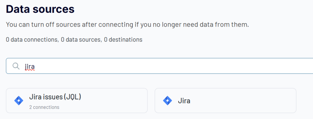 1.jira sources
