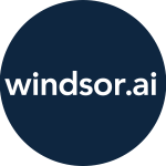 Windsor.ai Logo