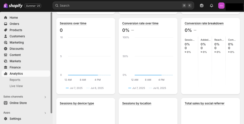 ShopifyAnalytics