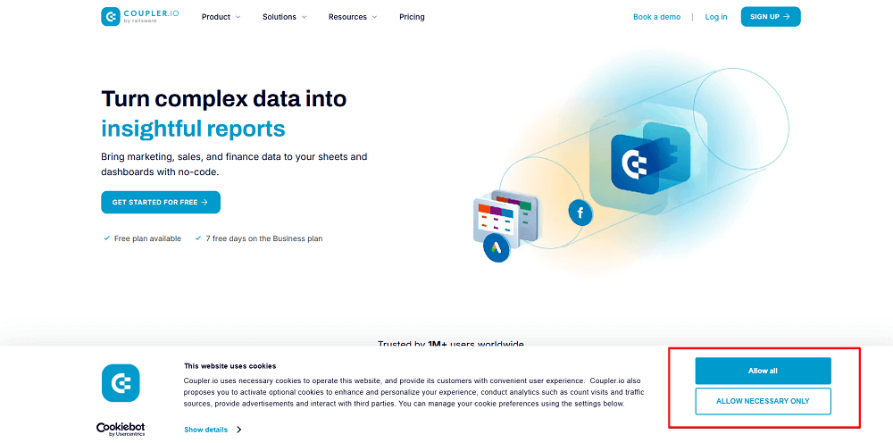 user consent for gdpr compliance