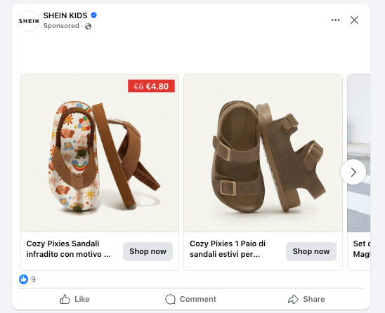CarouselAdFacebook