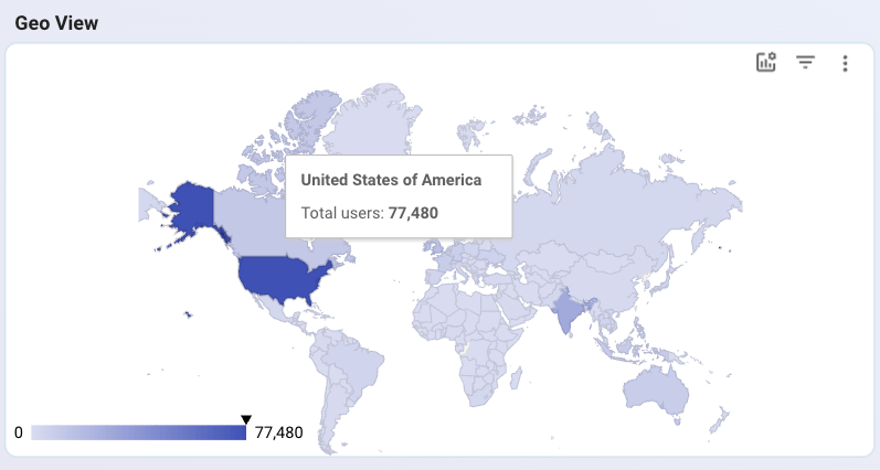 geo map data viz example