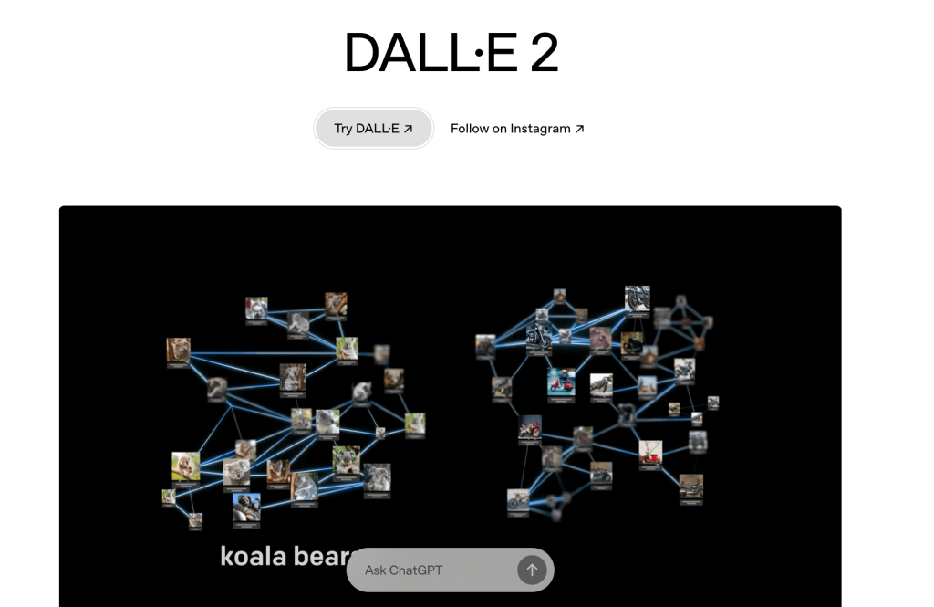 DALL E
