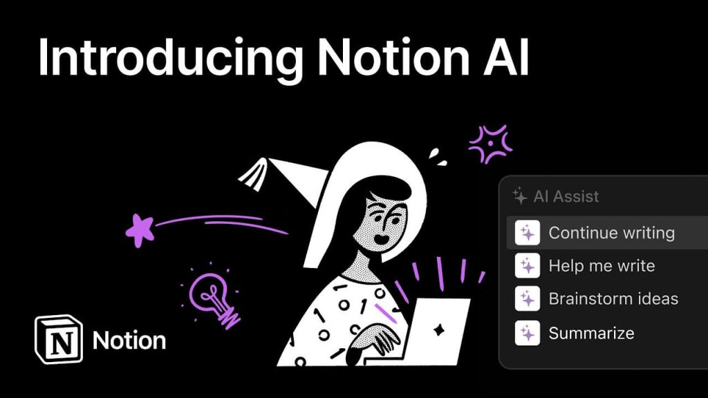 Notion