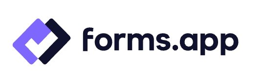 forms.app