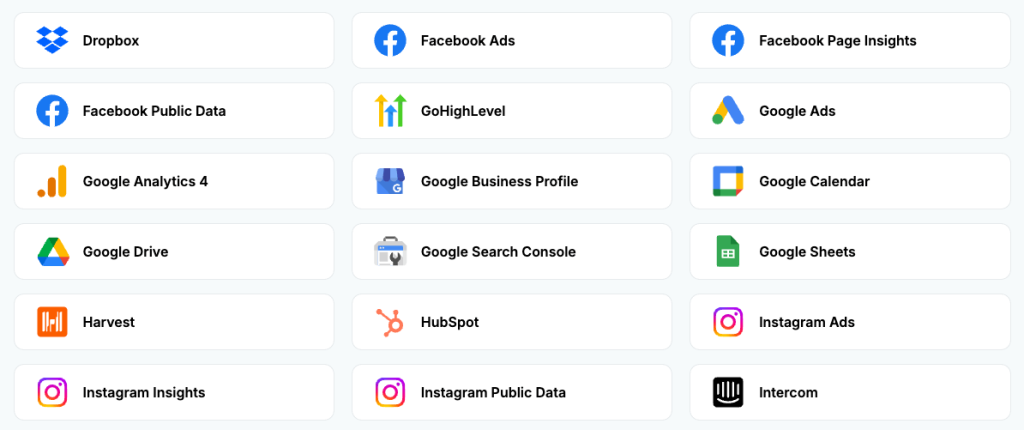 marketing sources coupler