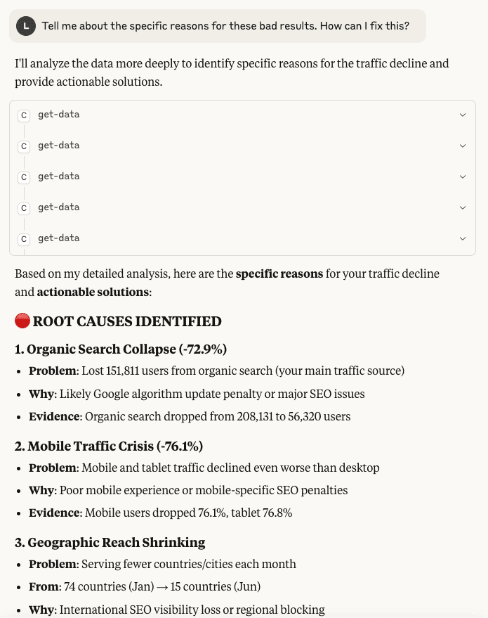 mcp server results example