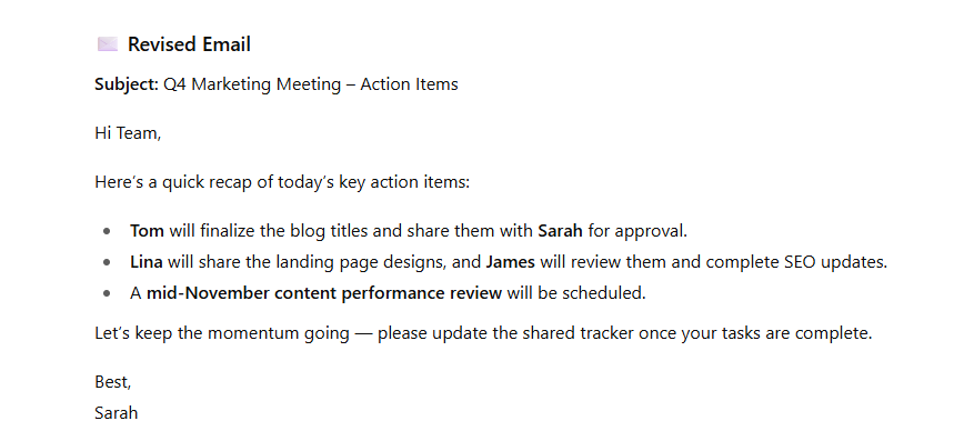 Self improving prompts 2