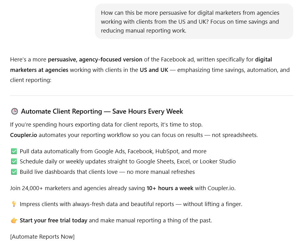 Iterative Refinement Loops 2