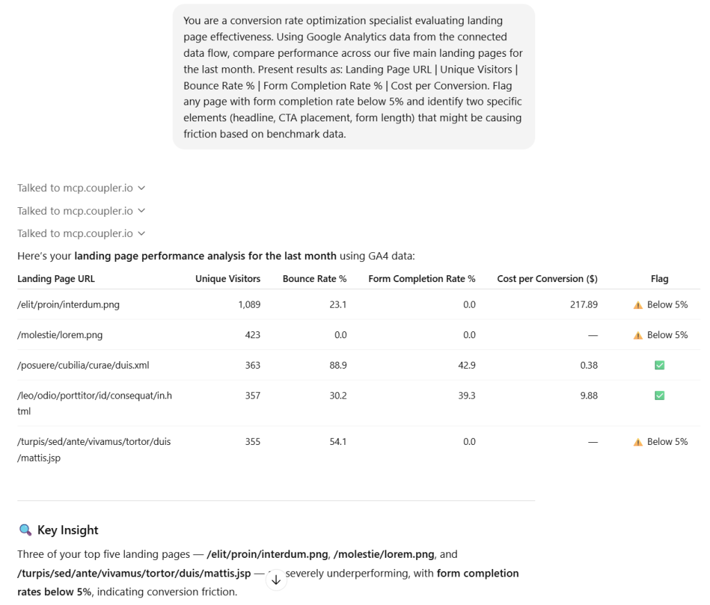 research prompt example