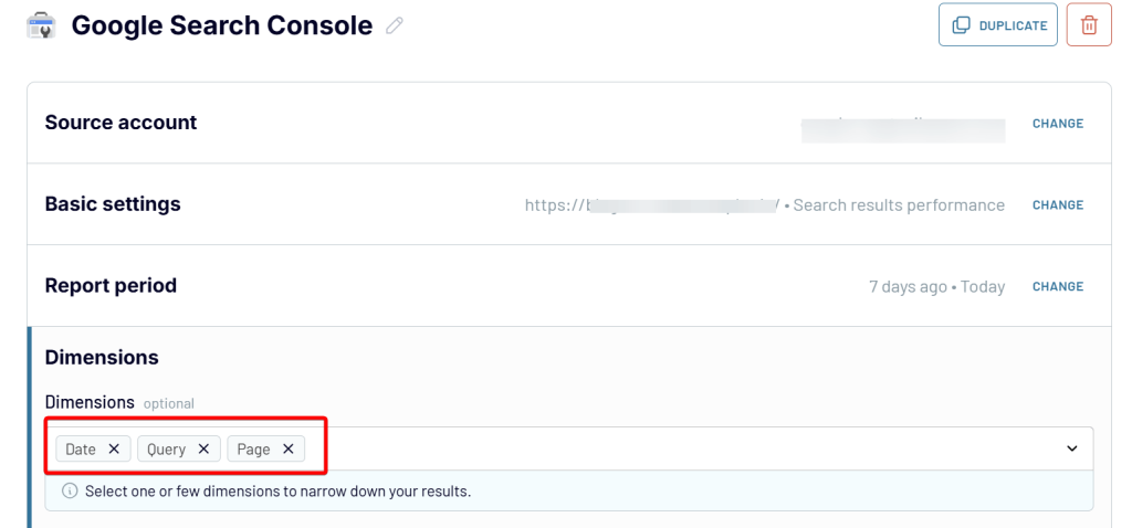 6.GSC source queries