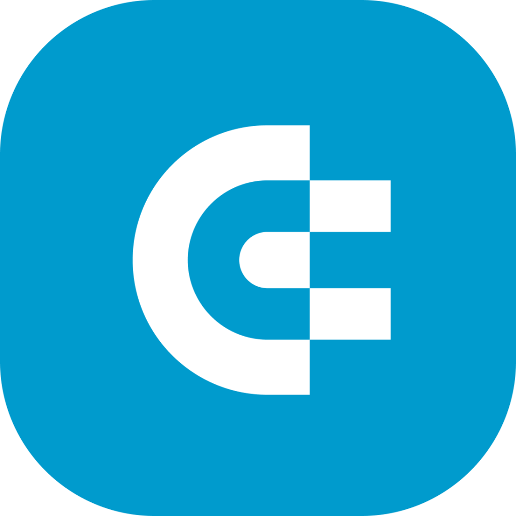 Coupler.io icon