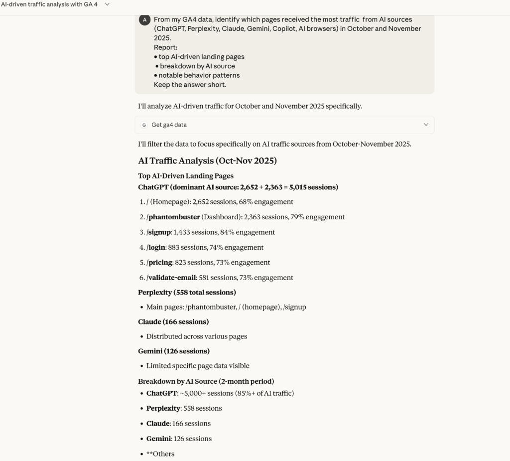 claude ga mcp context space