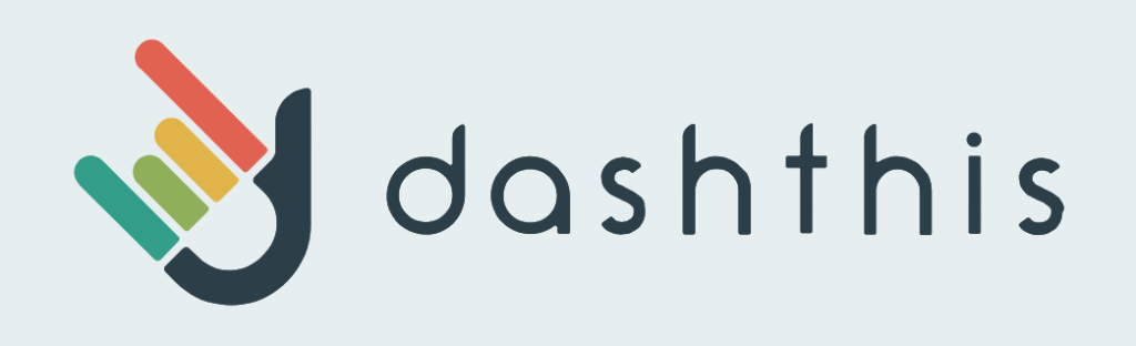 DashThis logo