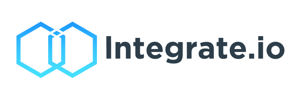Integrate.io icon