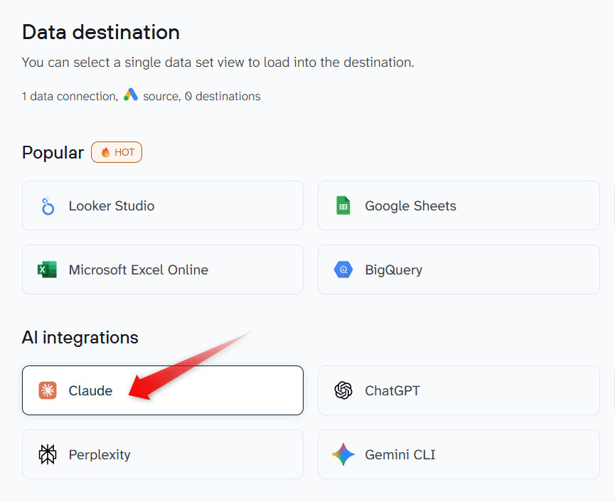 coupler claude integration