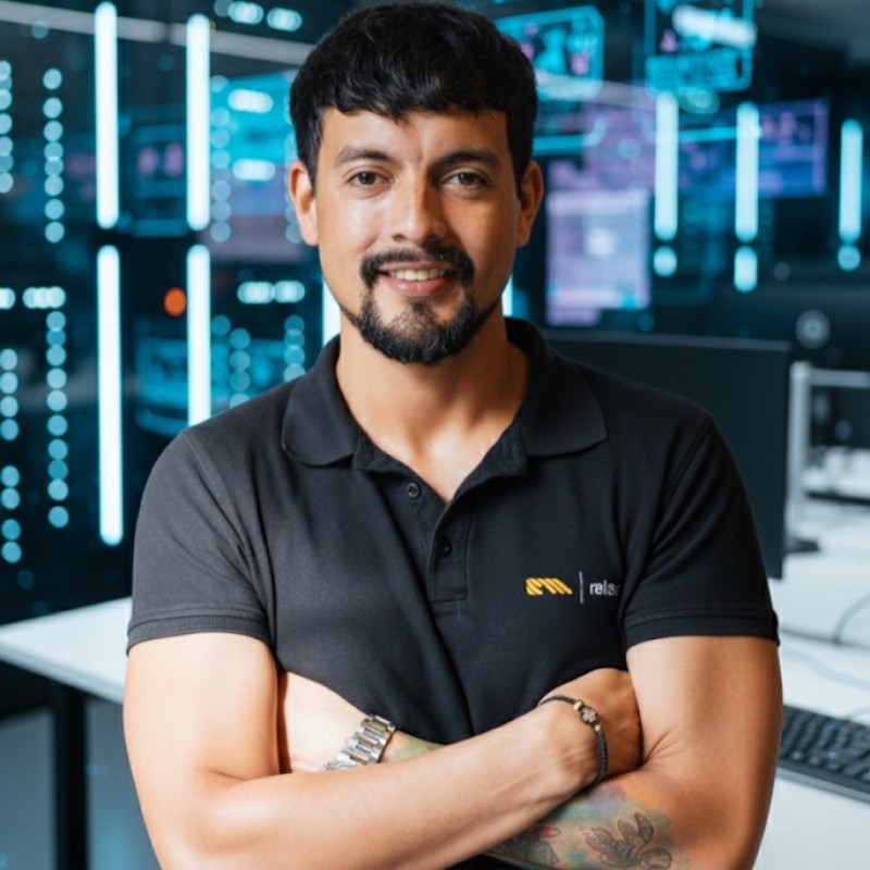 Panagiotis Hernandez