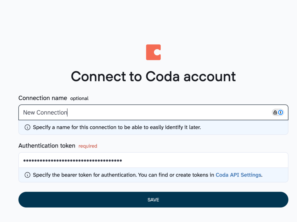 1. source connection