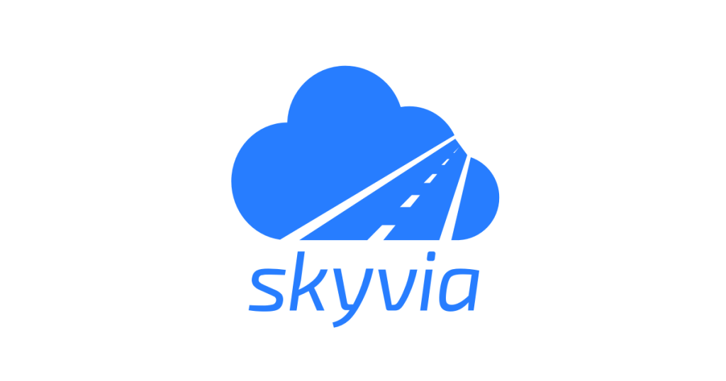 Skyvia icon