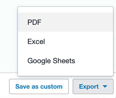12. Manual export (5)