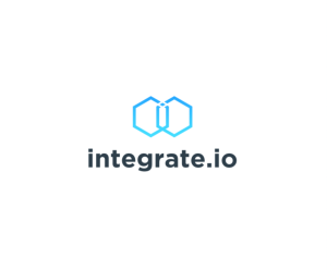 Integrate.io icon