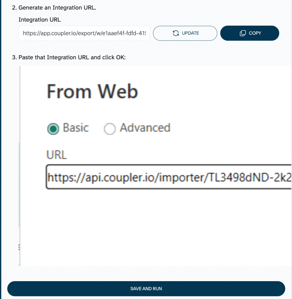 4. Power BI (destination)