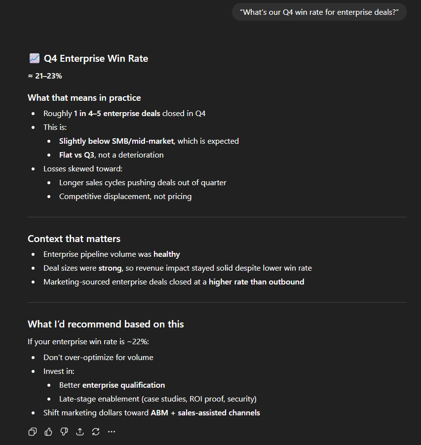 HubSpot for GPT analysis 3