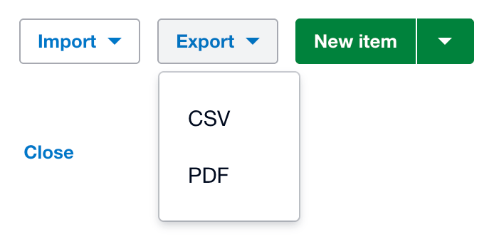 9. Manual export (2)